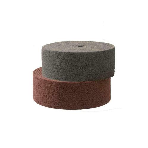 Scuff roll Very Fine (rood) HOLIERD, Doe-het-zelf en Bouw, Verf, Beits en Lak, Nieuw, Verzenden