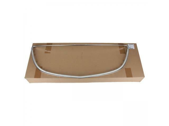 ORIGINAL GM Opel Chrome Strip grille grille 13238422 voor IN, Autos : Divers, Autos divers Autre, Enlèvement ou Envoi