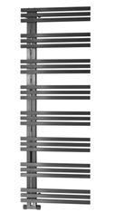 Sanifun design radiator Phoenix 1440 x 500 RVS, Nieuw, Radiator