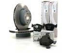 ORIGINAL BMW Brake Kit Remschijf + Remblokset BMW 5er E39 vo, Ophalen of Verzenden