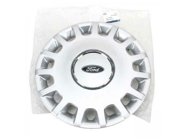 ORIGINEEL Ford Radkappe Radblende 14 Zoll SILVER Focus I MK1, Autos : Pièces & Accessoires, Pneus & Jantes, Enlèvement ou Envoi