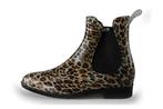 Apollo Regenlaarzen in maat 38 Bruin | 5% extra korting, Kleding | Dames, Schoenen, Bruin, Verzenden, Apollo, Regenlaarzen
