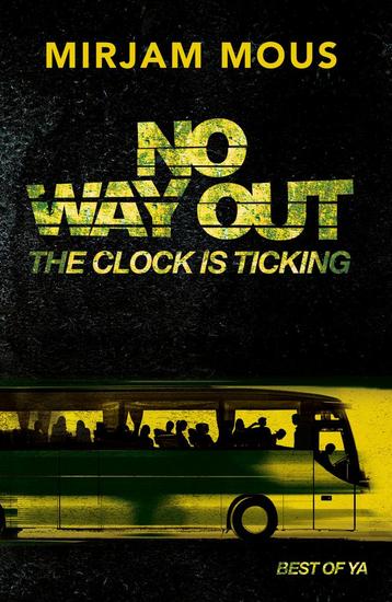 No way out (9789000364299, Mirjam Mous)