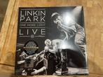 Linkin Park - One More Light Live by Linkin Park 2 × Vinyl,, Cd's en Dvd's, Nieuw in verpakking