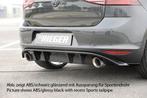 Rieger diffuser | VW Golf 7 GTI tot facelift | ook voor, Ophalen of Verzenden