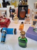 Collection thématique - Collection de 39 miniatures de