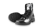 Kipling Veterboots in maat 31 Zwart | 5% extra korting, Kinderen en Baby's, Kipling, Verzenden, Jongen of Meisje, Schoenen