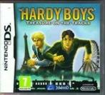 Nintendo DS : Hardy Boys Treasure on the Tracks Game D, Games en Spelcomputers, Games | Nintendo DS, Nieuw, Verzenden