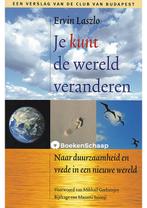 Je kunt de wereld veranderen, Verzenden