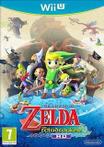 The Legend of Zelda the Wind Waker HD (Games)