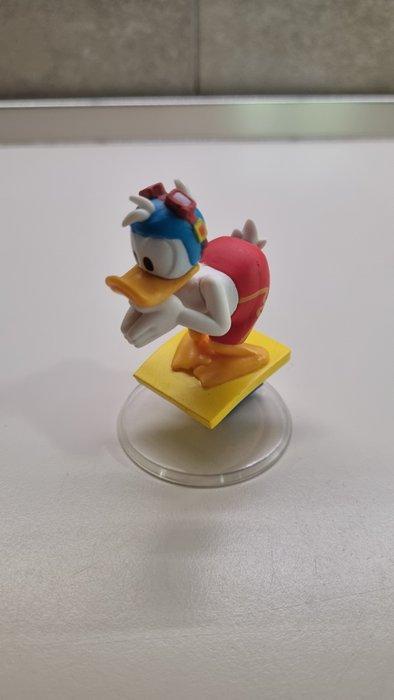 Disney  - Action figure Disney Donald Duck figura - China, Verzamelen, Disney