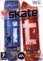 Skate It (Wii Games) (Nintendo Wii), Ophalen of Verzenden, Zo goed als nieuw