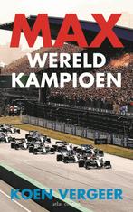 Max wereldkampioen (9789045046471, Koen Vergeer), Verzenden, Nieuw