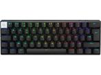 Logitech PRO X 60 - Draadloos Gaming Toetsenbord - GX, Verzenden