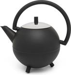 2dekans | Bredemeijer - Theepot Duet Design Saturn 1,2L mat, Verzamelen, Merken en Reclamevoorwerpen, Ophalen of Verzenden, Nieuw