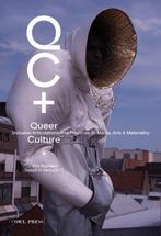 Queer Culture+ 9789493409880 Dirk Reynders, Livres, Verzenden, Dirk Reynders