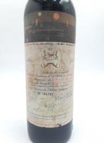 1971 Chateau Mouton Rothschild - Bordeaux - 1 Bouteille, Nieuw