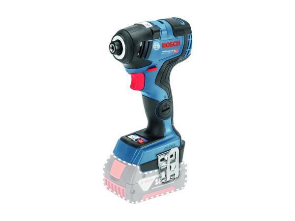 Veiling - Bosch slagschroevendraaier GDR 18V-200 C, Doe-het-zelf en Bouw, Gereedschap | Overige machines