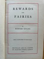 Rudyard Kipling / Frank Craig (illustrations) - Rewards and