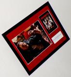 Machete - Danny Trejo & Michelle Rodriguez (Machete & Luz), Nieuw