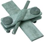 Dehn SV Clamp St/Tzn Pour Rd 7-10mm Et Fl 30mm - 308220, Verzenden, Nieuw
