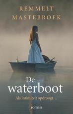 Waterboot 9789043522373, Remmelt Mastebroek, Verzenden