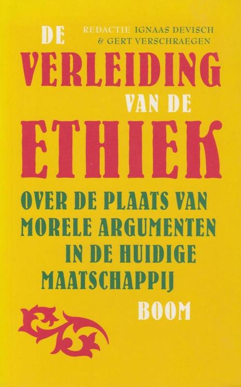 Zin En Onzin Van De Ethiek 9789053528259, Boeken, Filosofie, Gelezen, Verzenden