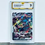 Pokémon - Umbreon Vmax FA - Vmax Climax 101/184 Graded card, Hobby en Vrije tijd, Verzamelkaartspellen | Pokémon, Nieuw