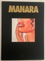 Milo Manara - Gallery of covers. Tirage de tête limité à 450, Nieuw