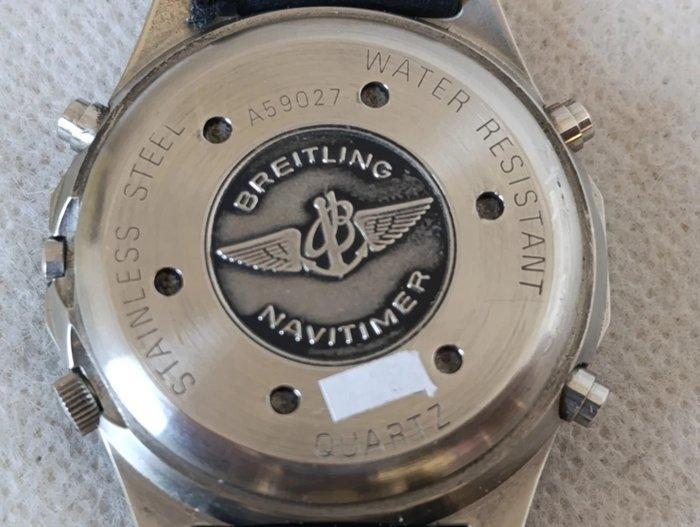 Breitling - Navitimer - A59027 - Homme - 1990-1999, Handtassen en Accessoires, Horloges | Heren