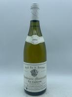 2002 Marc Morey Les Caillerets - Chassagne-Montrachet 1er, Verzamelen, Nieuw