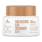 Schwarzkopf Professional BC Time Restore Clay Treatment 2..., Bijoux, Sacs & Beauté, Verzenden