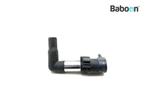 Bobine Bougie Dop (Haaks) BMW R 1200 RT 2014-> (R1200RT LC, Verzenden, Gebruikt