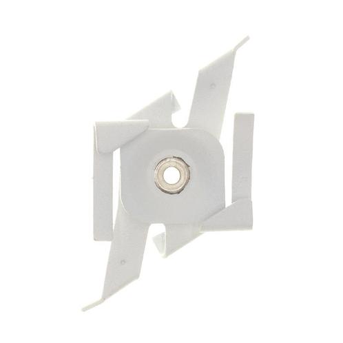 3-Fase - Pendelclip - Wit, Maison & Meubles, Lampes | Autre, Envoi