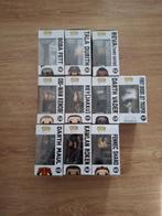 Funko - Funko Pop Lote 10 Funko Star Wars Variados sin