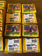 Panini SuperFoot 1998/99 Emballage d’origine - 100 Pack -, Verzamelen, Nieuw