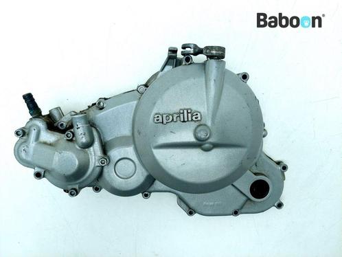 Koppelings Deksel Aprilia Pegaso 650 1992-1996, Motoren, Onderdelen | Overige, Gebruikt, Verzenden