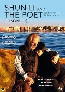 Shun Li and the poet op DVD, CD & DVD, Verzenden