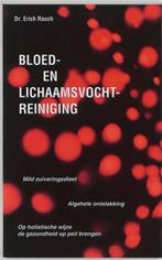Bloed- en lichaamsvochtreiniging 9789060306536, Boeken, Gelezen, E. Rauch, N.v.t., Verzenden