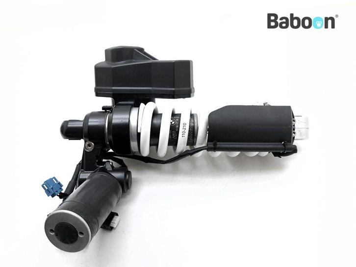 Achter Schokbreker BMW K 1200 GT (K1200GT K44) ESA, Motoren, Onderdelen | BMW, Gebruikt, Verzenden