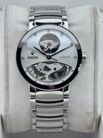 Rado - Centrix Automatic M Open Heart 33 mm. - 734.0245.3 -, Handtassen en Accessoires, Nieuw
