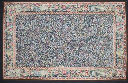 Dessin Aubusson - Tapis - 282 cm - 182 cm - Tapisserie, Huis en Inrichting, Stoffering | Tapijten en Vloerkleden