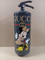 Brother X (XX) - Minnie Mouse loves Gucci fire extinguisher