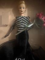Mattel - Barbiepop 40th Anniversary Barbie - 1990-2000 -, Antiek en Kunst