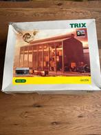 Trix H0 - 66106 - Modeltreingebouwen (1), Nieuw