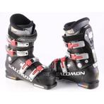 38 38,5 39 40 kinder skischoenen SALOMON JR 70, thermicfit,, Sport en Fitness, Skiën en Langlaufen, Gebruikt, Verzenden, Schoenen
