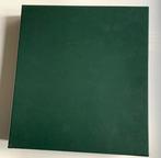 België 1940/1952 - Verzameling in SAFE album, Timbres & Monnaies