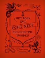 Het boek dat ?cht niet gelezen wil worden (9789000381135), Verzenden