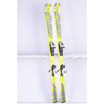 120 160 kinder skis VOLKL RACETIGER JUNIOR SL, tip rocker,, Sport en Fitness, Skiën en Langlaufen, Overige merken, Gebruikt, Verzenden