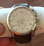 Tissot - Classic Chronograph - Zonder Minimumprijs - Heren -, Handtassen en Accessoires, Horloges | Heren, Nieuw